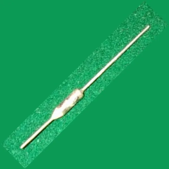 109degreeC 15amp Microtemp Thermal Fuse - Part # NTE8108