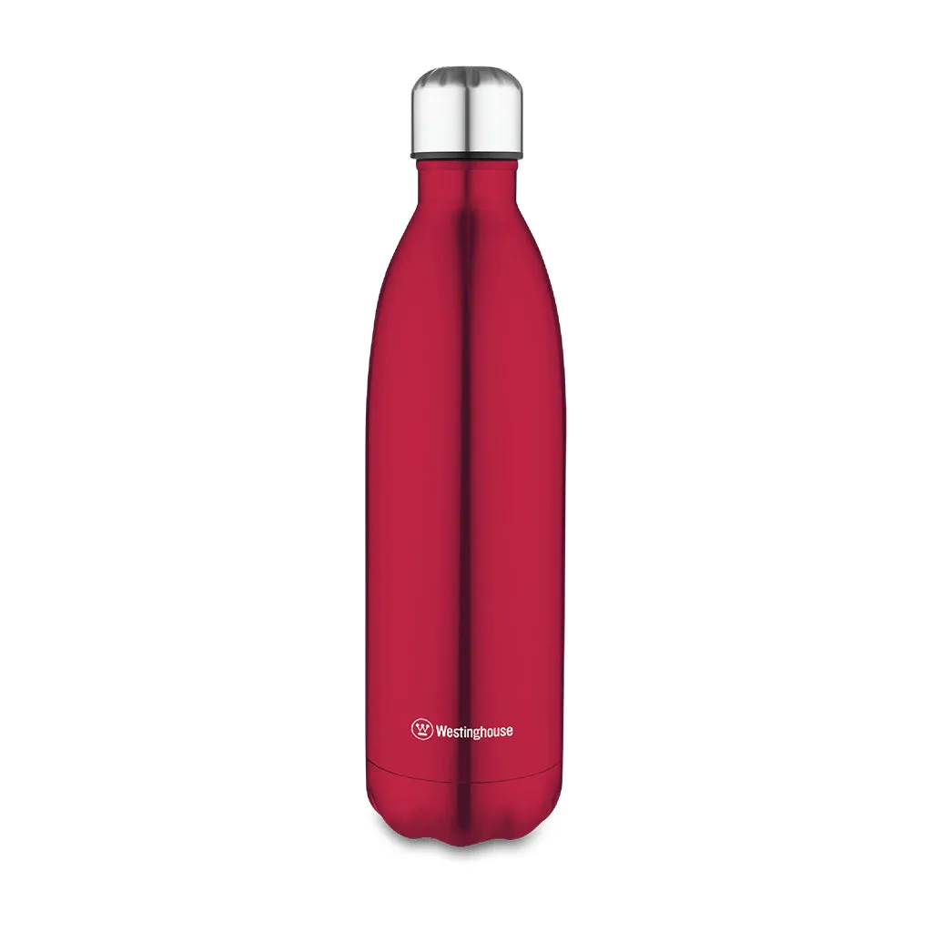 17oz Vacuum Bottle