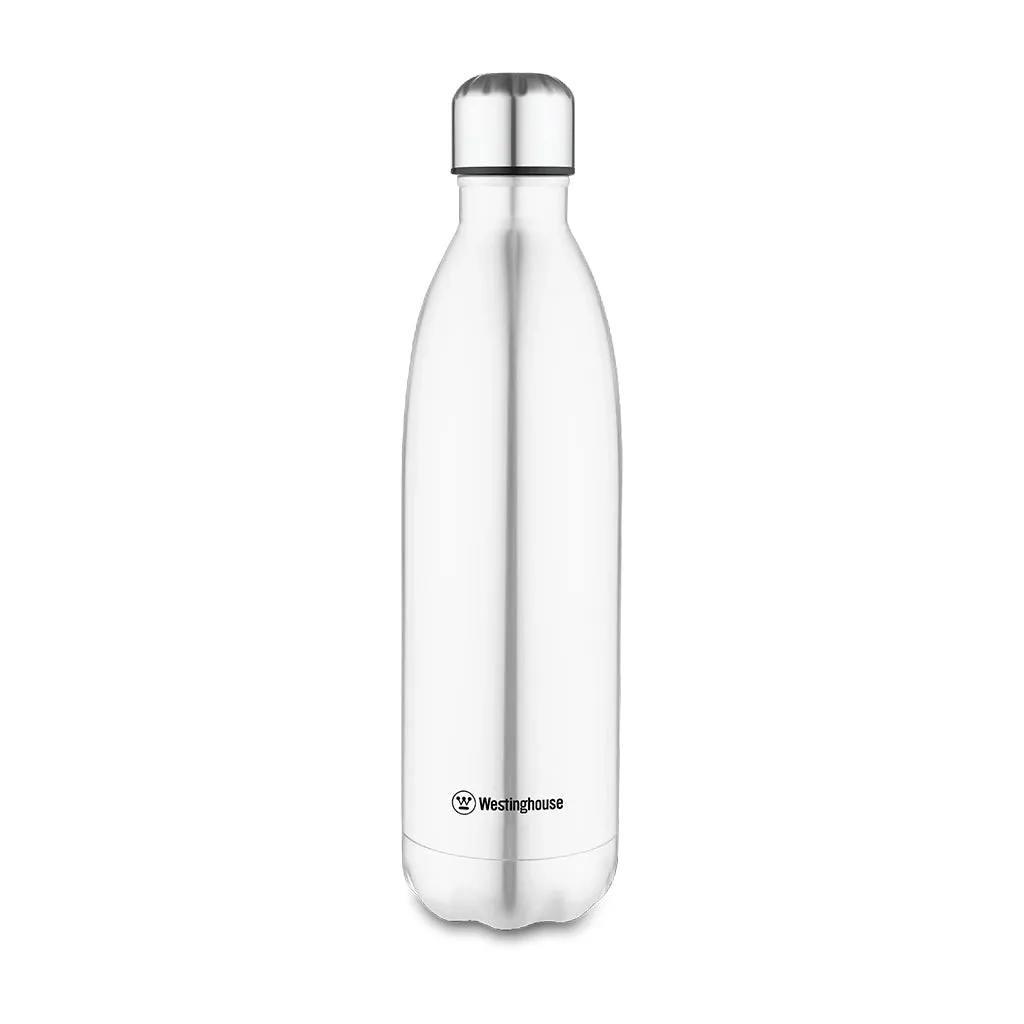 17oz Vacuum Bottle