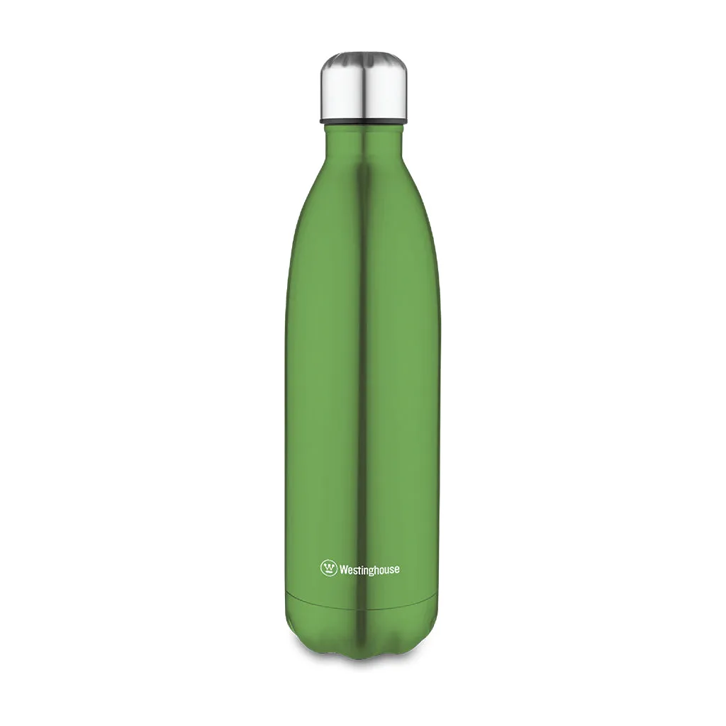 17oz Vacuum Bottle