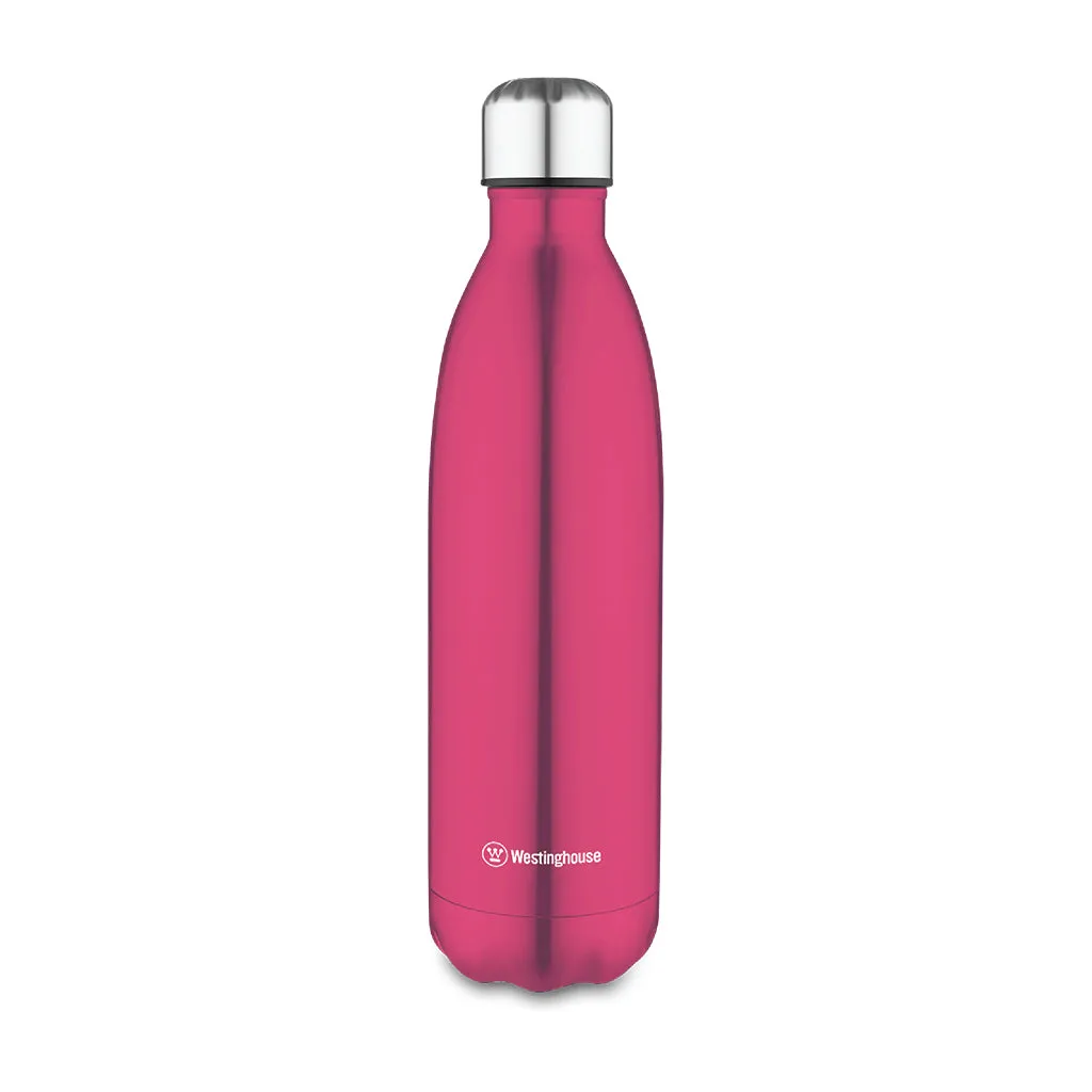 17oz Vacuum Bottle
