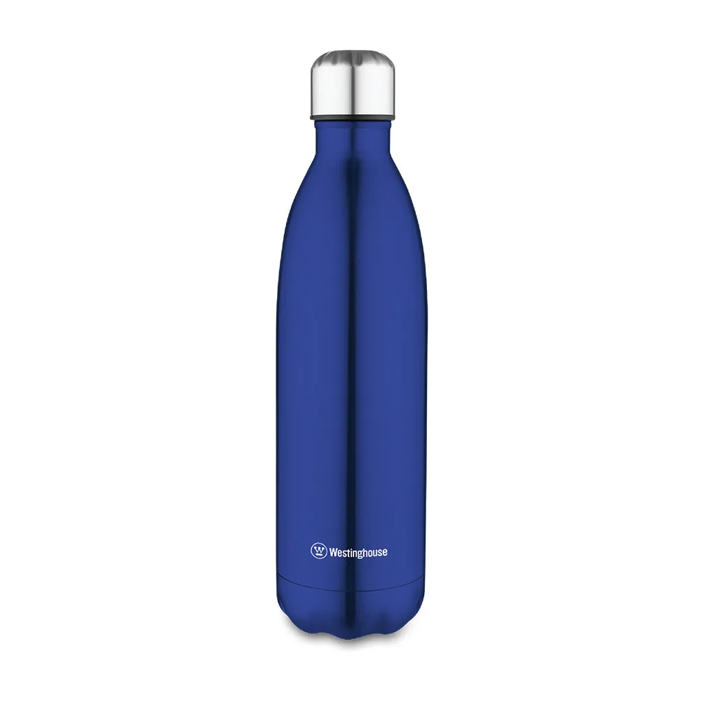 17oz Vacuum Bottle