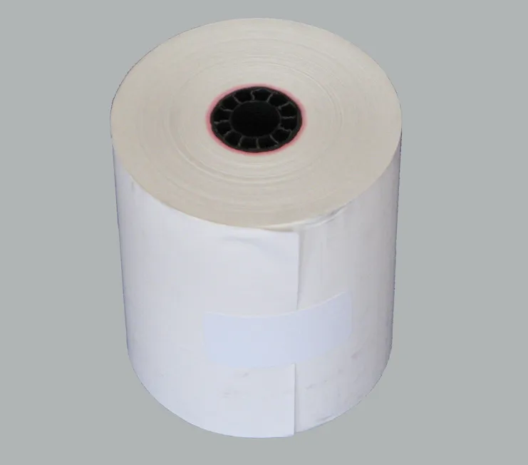 2 1/4in by 50ft Premium Thermal Rolls, 50 rolls per case