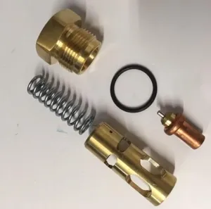 22872857P Thermal Valve Kit - Pattern