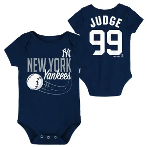 Aaron Judge Yankees Bodysuit