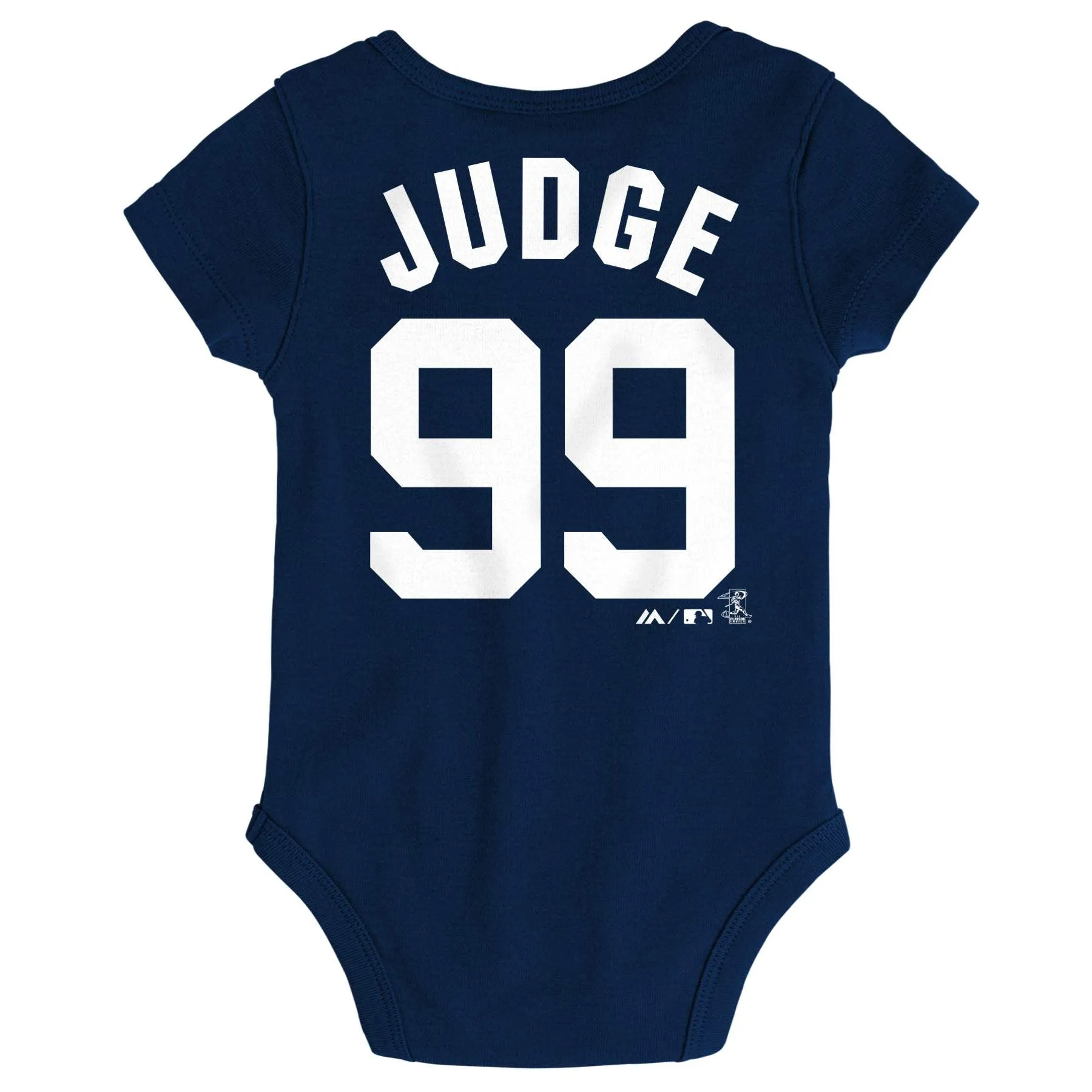 Aaron Judge Yankees Bodysuit