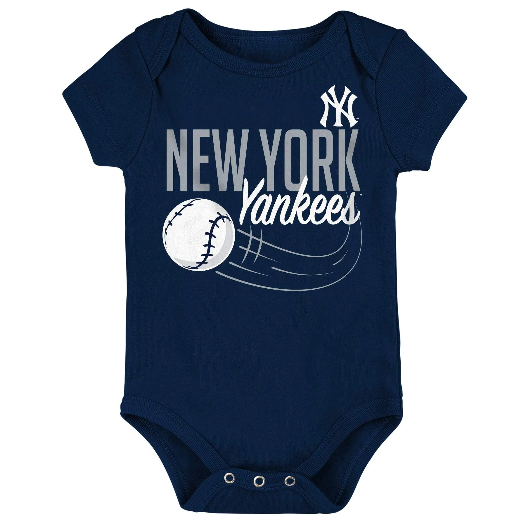 Aaron Judge Yankees Bodysuit