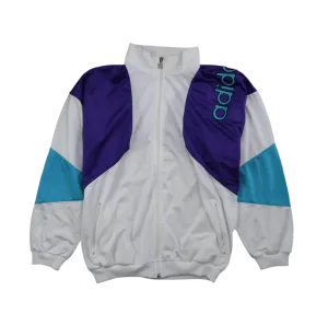 Adidas Track Jacket (L)