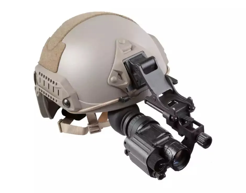 AGM PVS-14 NL1 – Night Vision Monocular with Gen 2  "Level 1", P43-Green Phosphor
