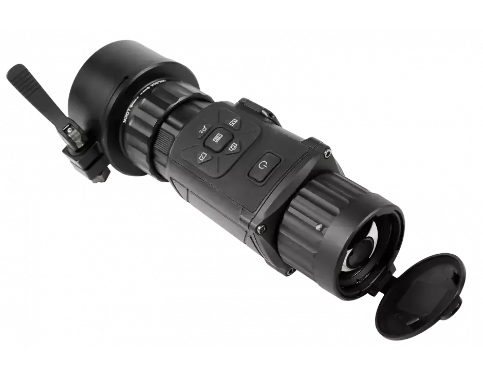 AGM Rattler TC35-385 Thermal Imaging Scope