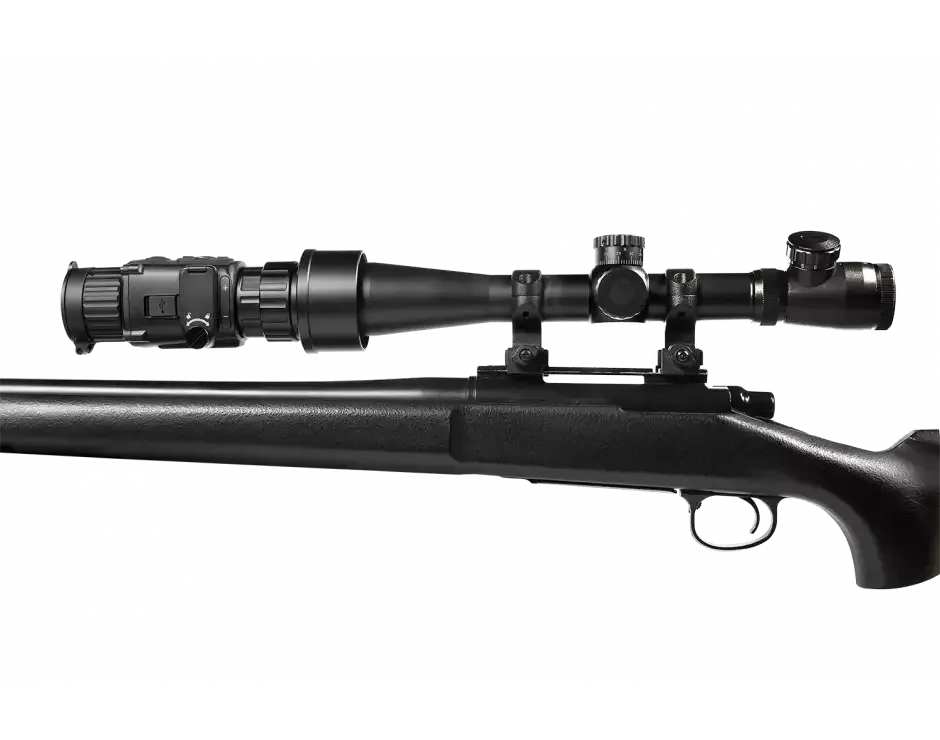 AGM Rattler TC35-385 Thermal Imaging Scope