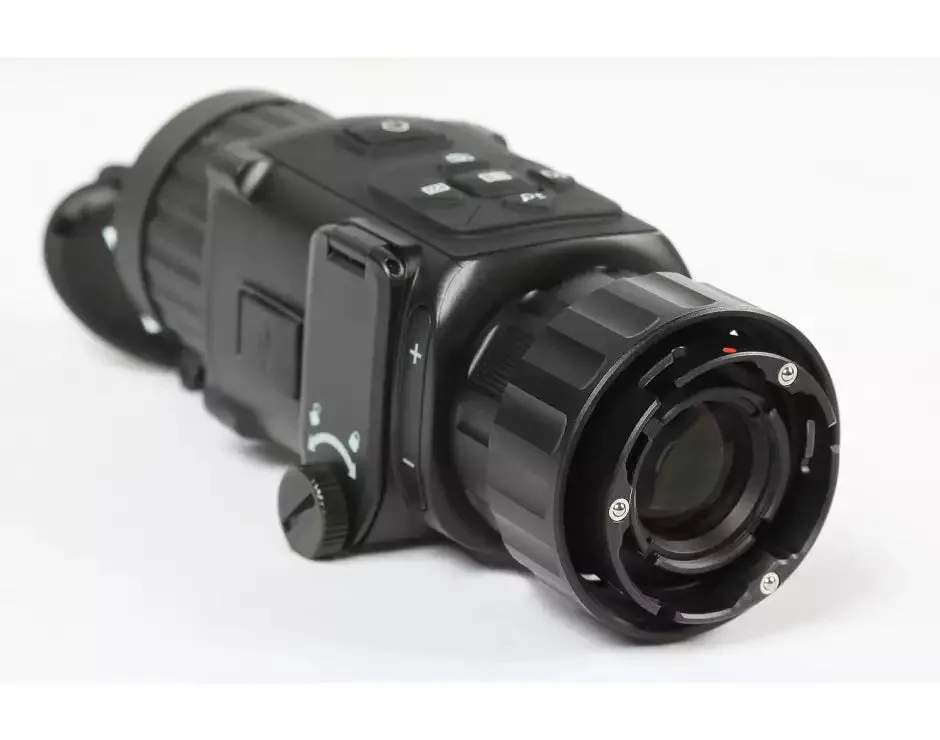 AGM Rattler TC35-385 Thermal Imaging Scope