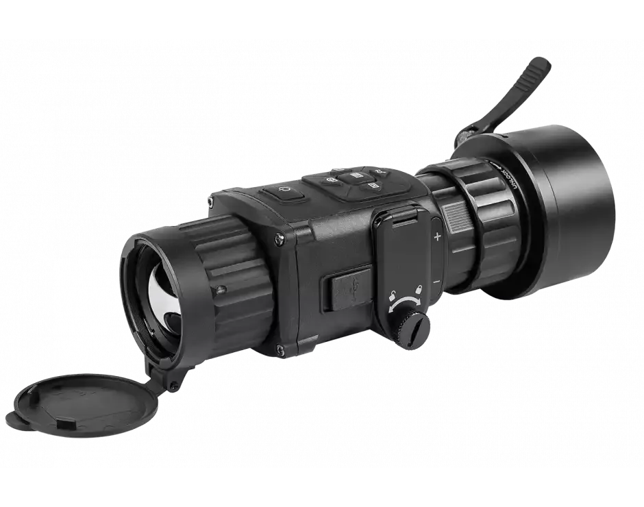 AGM Rattler TC35-385 Thermal Imaging Scope