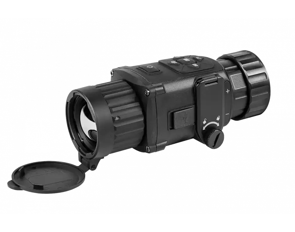 AGM Rattler TC35-385 Thermal Imaging Scope