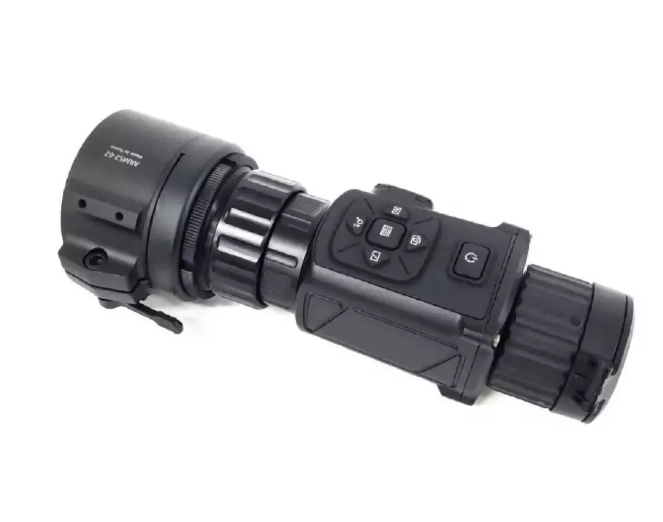 AGM Rattler TC35-385 Thermal Imaging Scope
