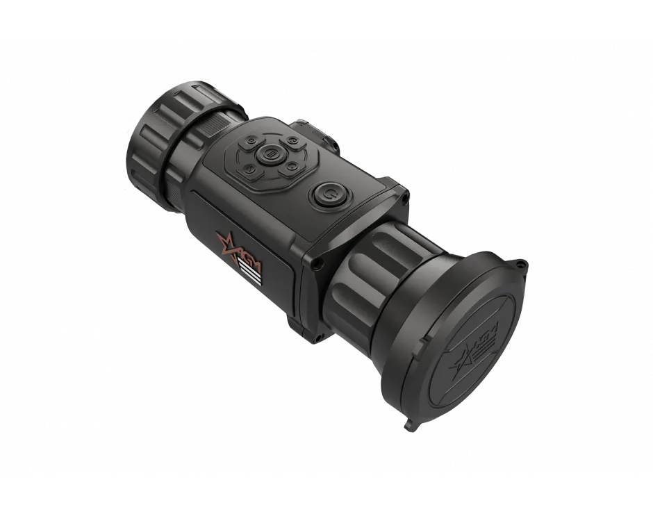 AGM Rattler TC50-640