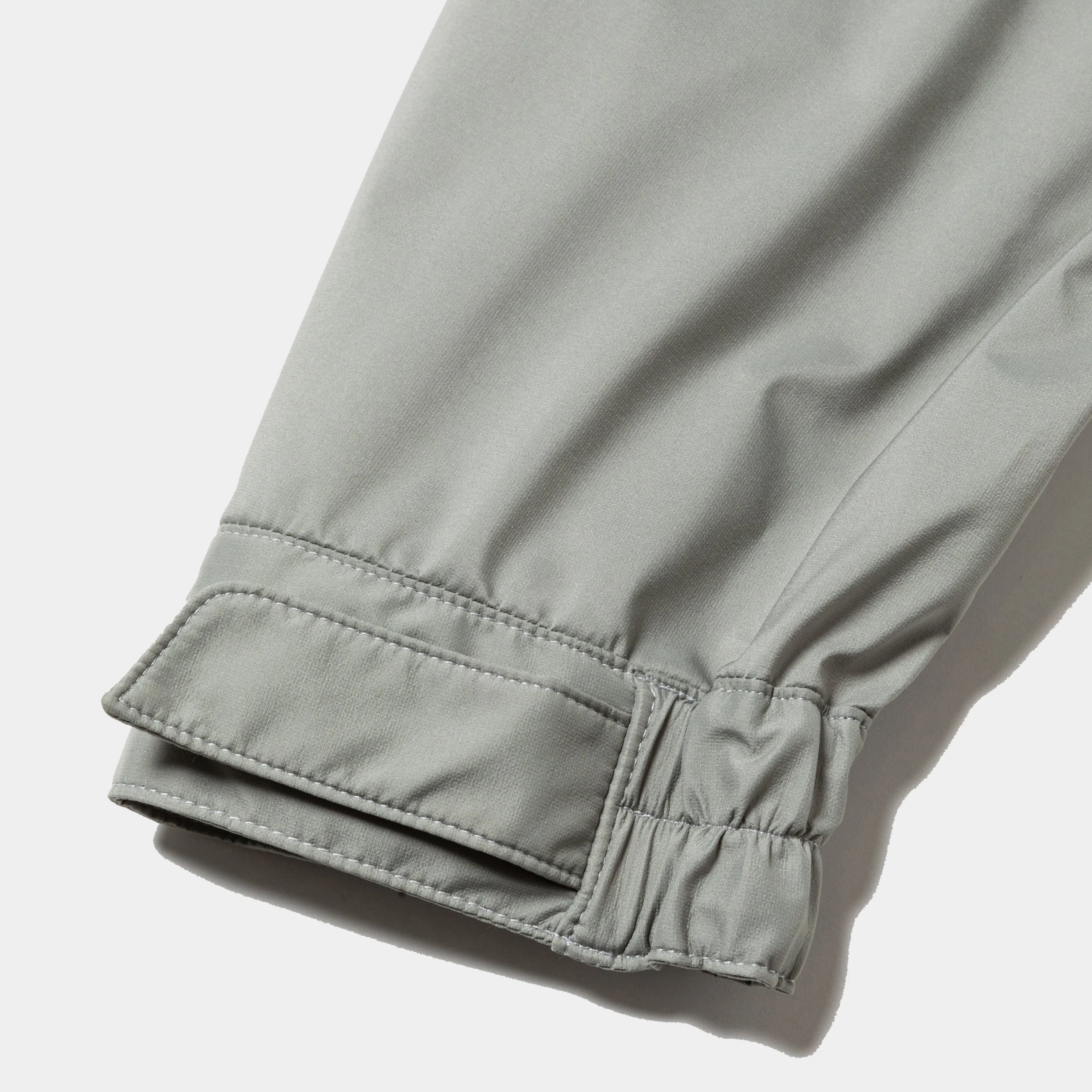 Air Circulation System Rain Jacket(Moon)/MW-JKT25102