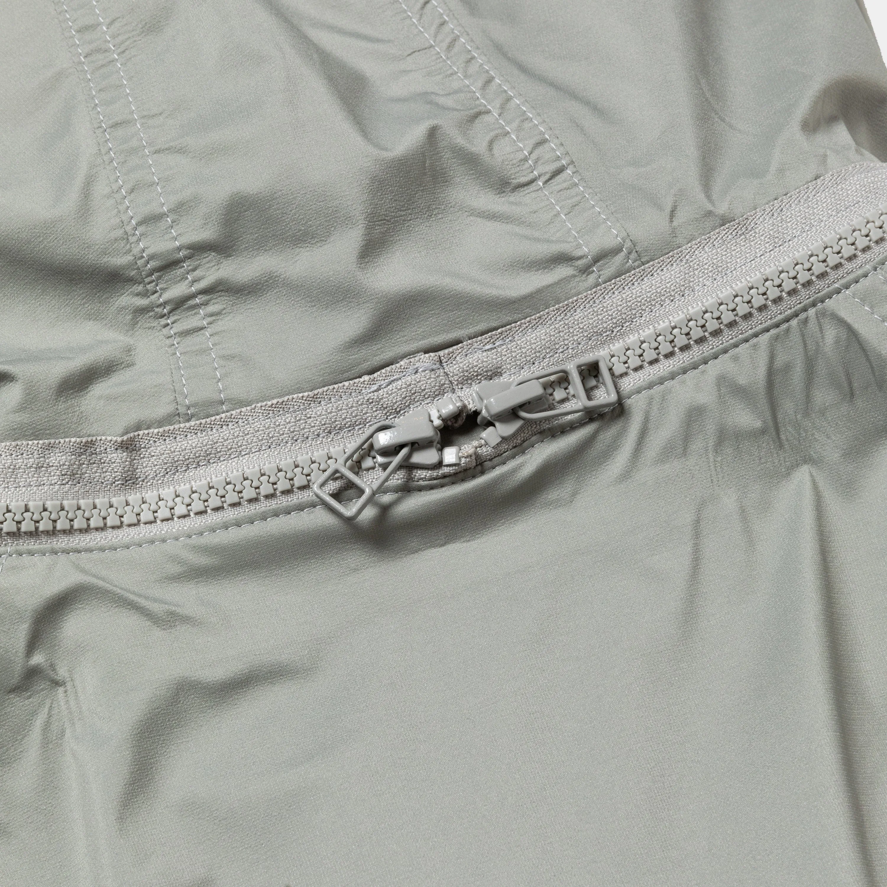 Air Circulation System Rain Jacket(Moon)/MW-JKT25102