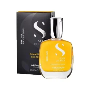 Alfaparf Milano Cristalli Liquid 50ml / 1.6 fl oz