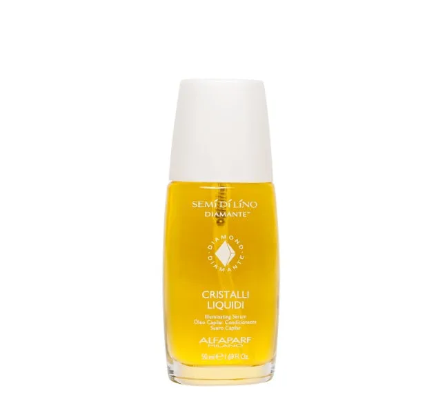 Alfaparf Milano Cristalli Liquid 50ml / 1.6 fl oz