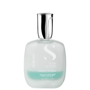 Alfaparf Milano Semi di Lino Sublime Cristalli Leave-in 45ml / 1.5 fl oz