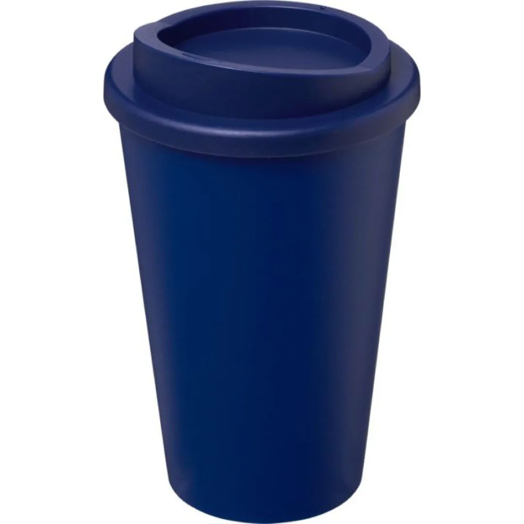 Americano® Eco 350 ml recycled tumbler