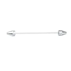 Arrow Collar Bar
