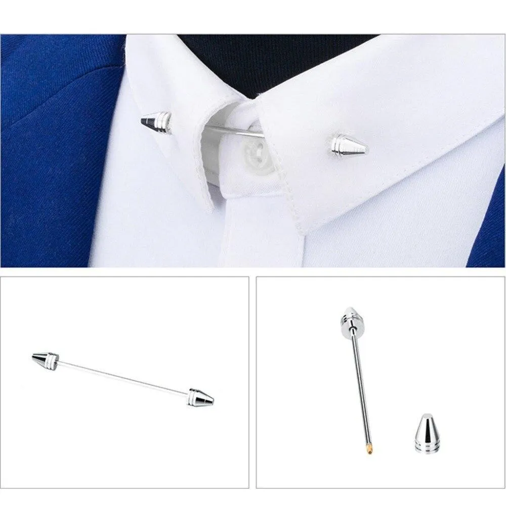 Arrow Collar Bar