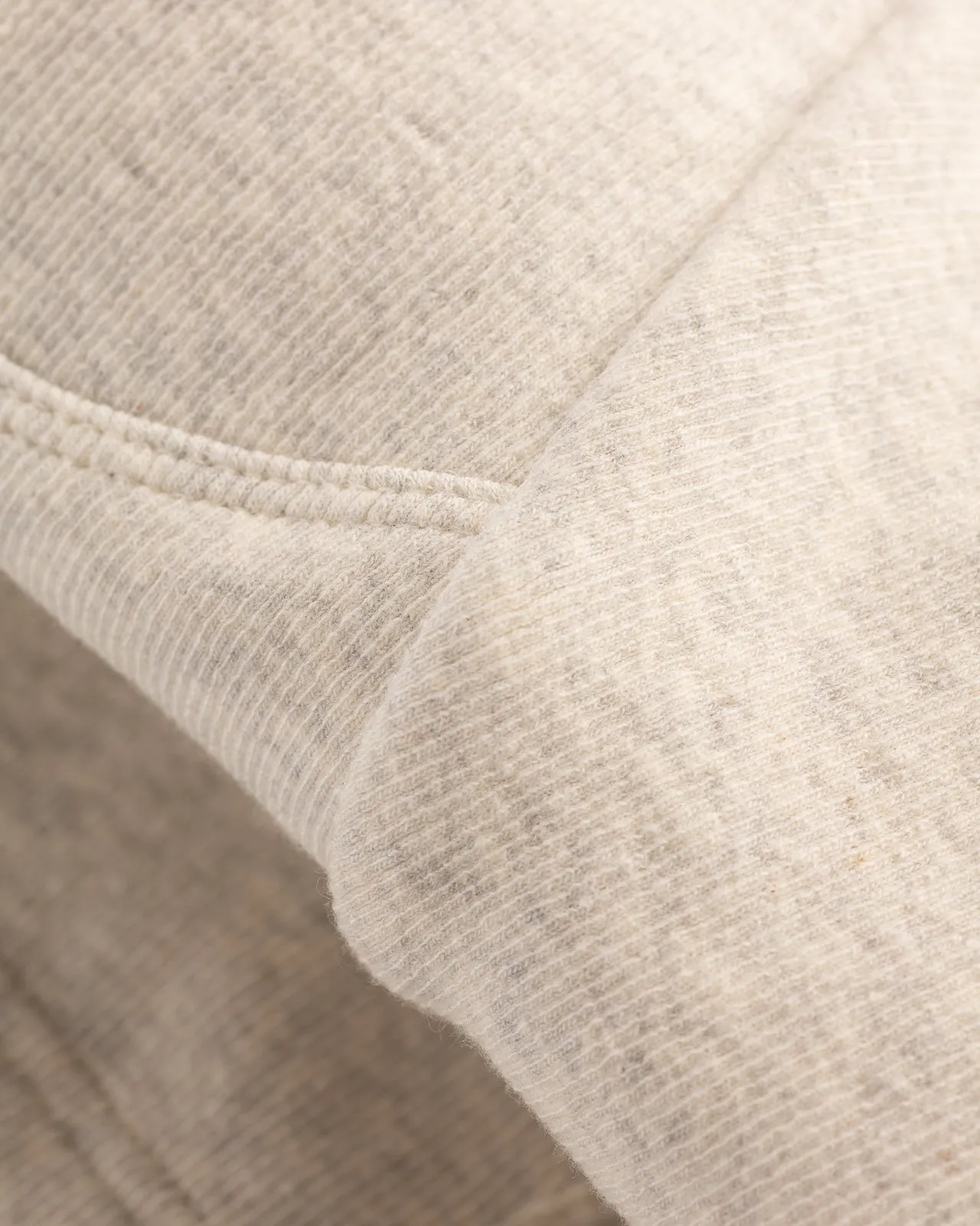 Athletic Underwear (Short) - Oatmeal