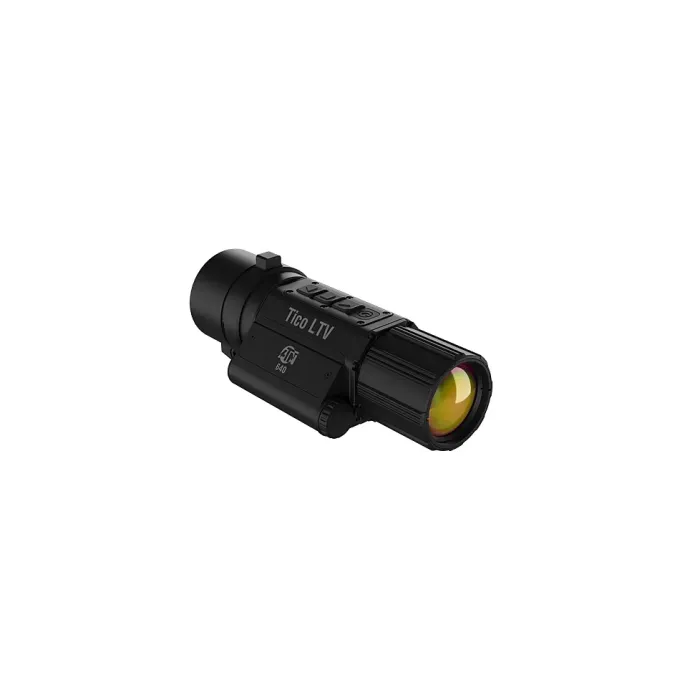 ATN TICO-LTV 640x480 50mm Thermal Rifle Scope