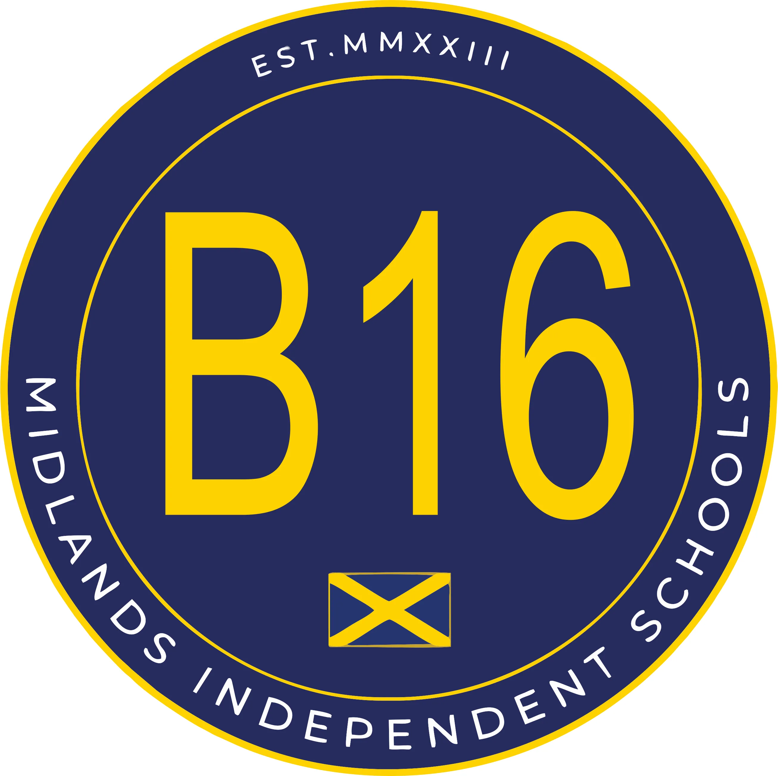 B16 Midlands Independent Schools - Tiempo Kit