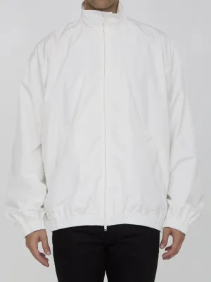 Balenciaga New Tape Type Track Jacket