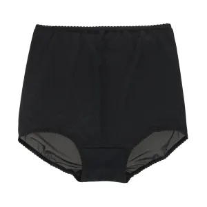 Bali Women's Plus Size Hi-Rise Brief Underwear