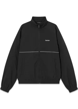 BAYLEY - TRACK JACKET - Pirate Black