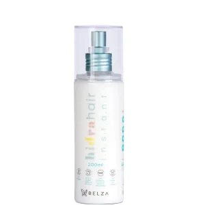 BELZA Hydrahair Instant Instant Hydration- Multifinational Spray 200ml