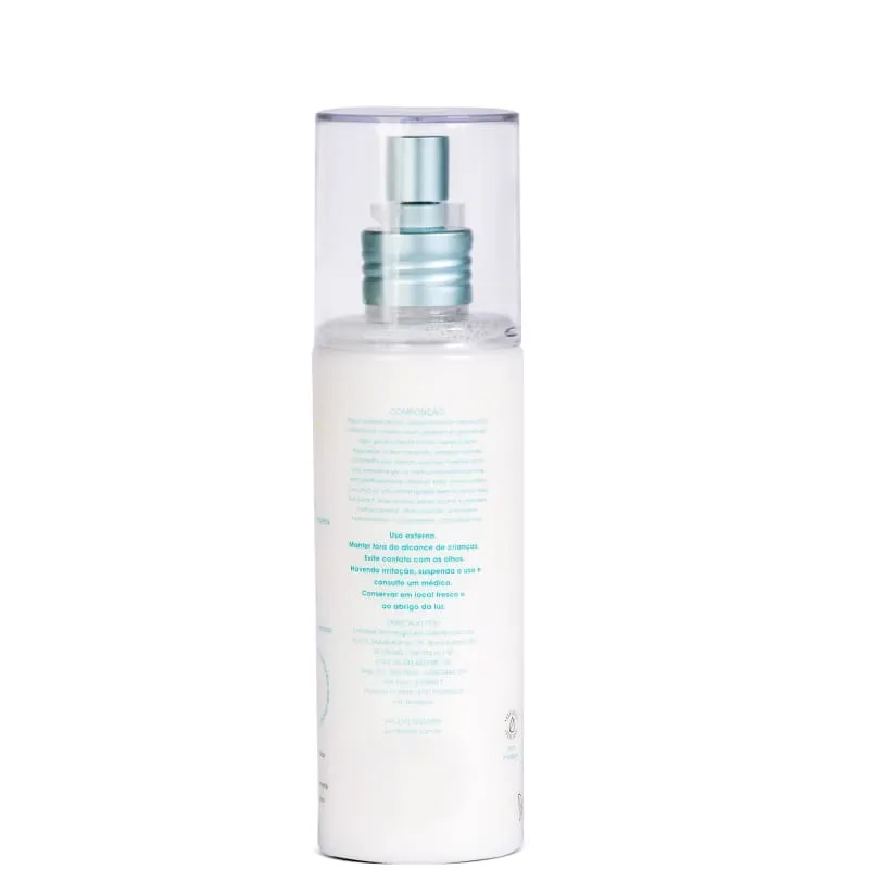 BELZA Hydrahair Instant Instant Hydration- Multifinational Spray 200ml