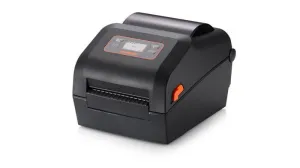 Bixolon Bixolon XD5-40d,Direct thermal,  USB, USB Host, RS232, BT, Ethernet, black
