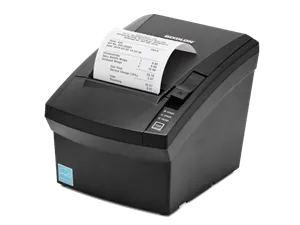 Bixolon SRP-330llCOSK Receipt Printer Serial/USB.
