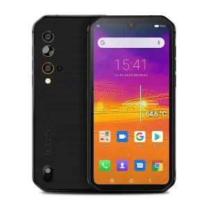Blackview BV9900 Pro 8 128GB Thermal Imaging Camera 4G Ruggedized Smartphone