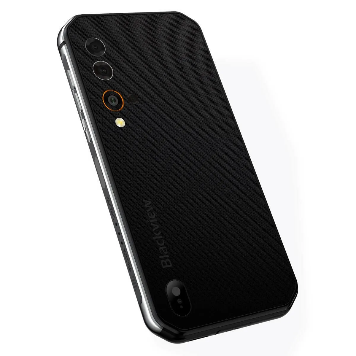 Blackview BV9900 Pro 8 128GB Thermal Imaging Camera 4G Ruggedized Smartphone