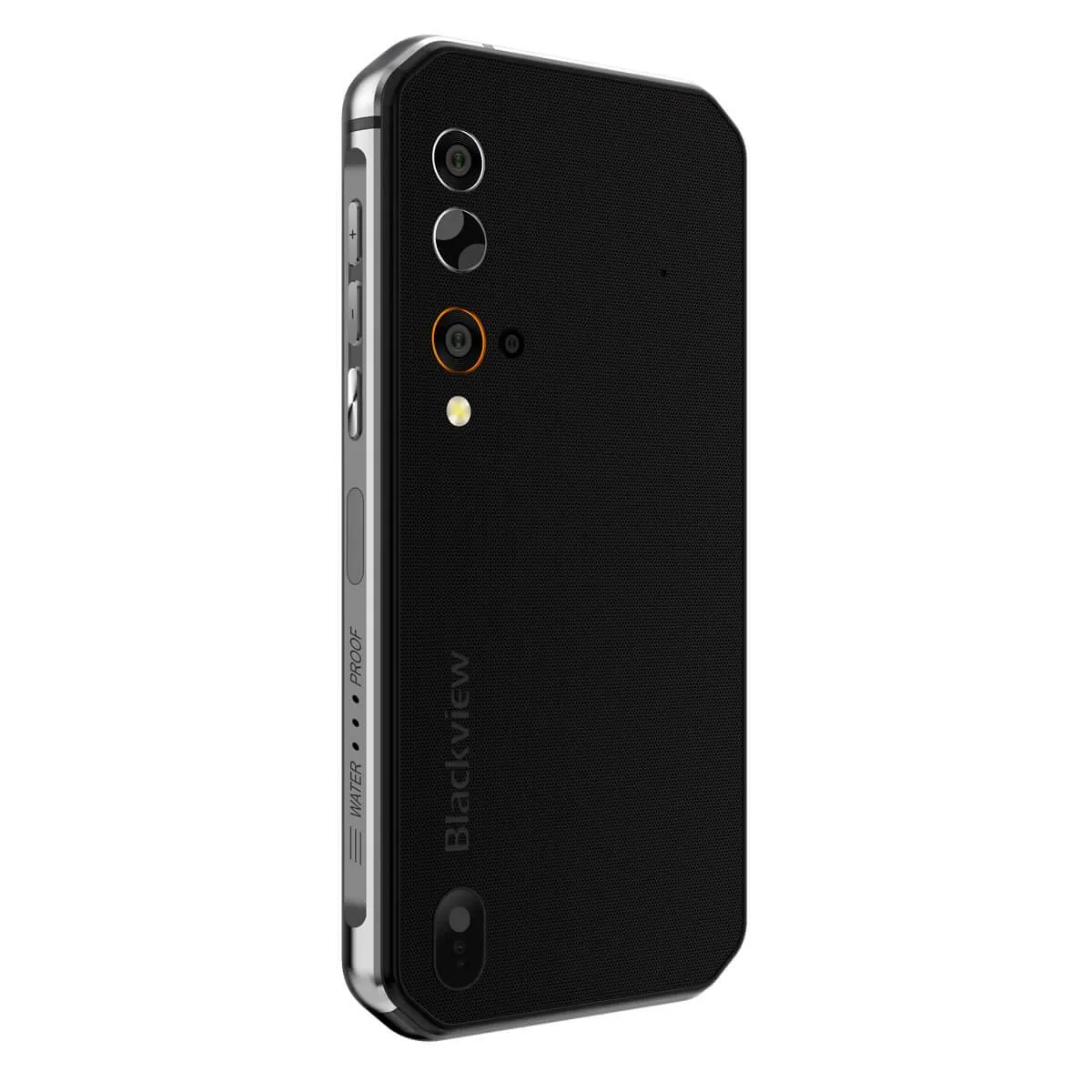 Blackview BV9900 Pro 8 128GB Thermal Imaging Camera 4G Ruggedized Smartphone