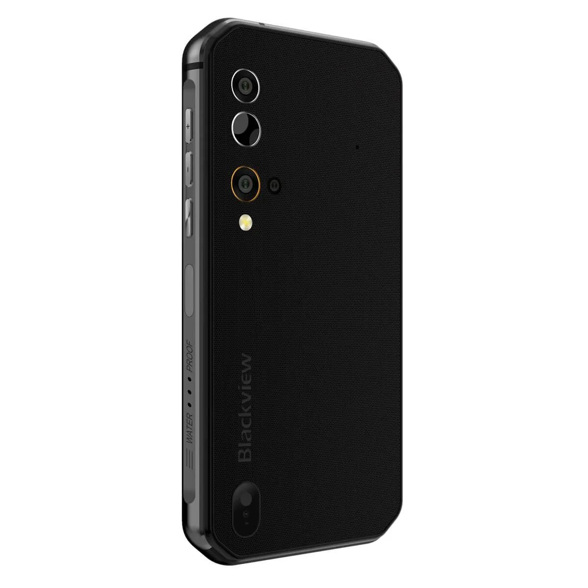 Blackview BV9900 Pro 8 128GB Thermal Imaging Camera 4G Ruggedized Smartphone