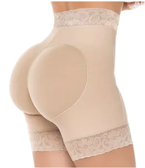 Booty Boosting Contour Shorts