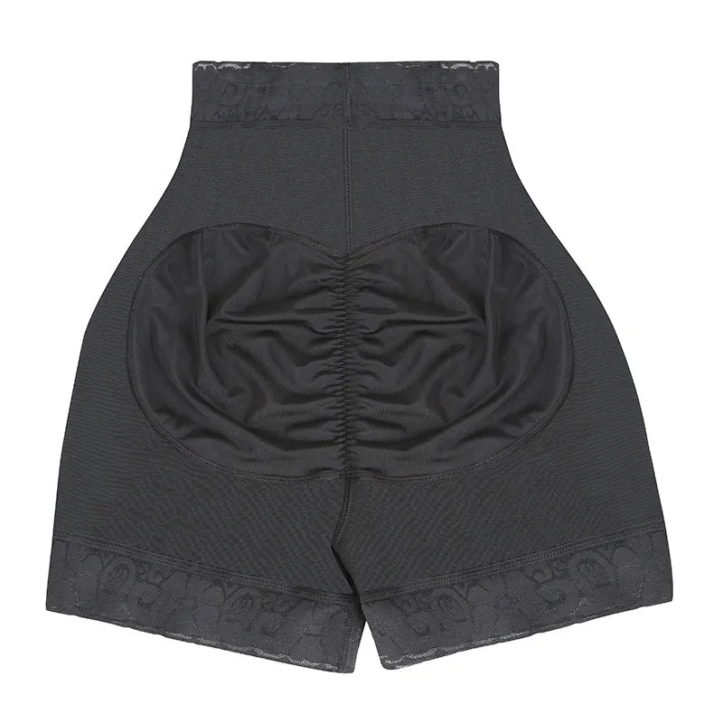 Booty Boosting Contour Shorts