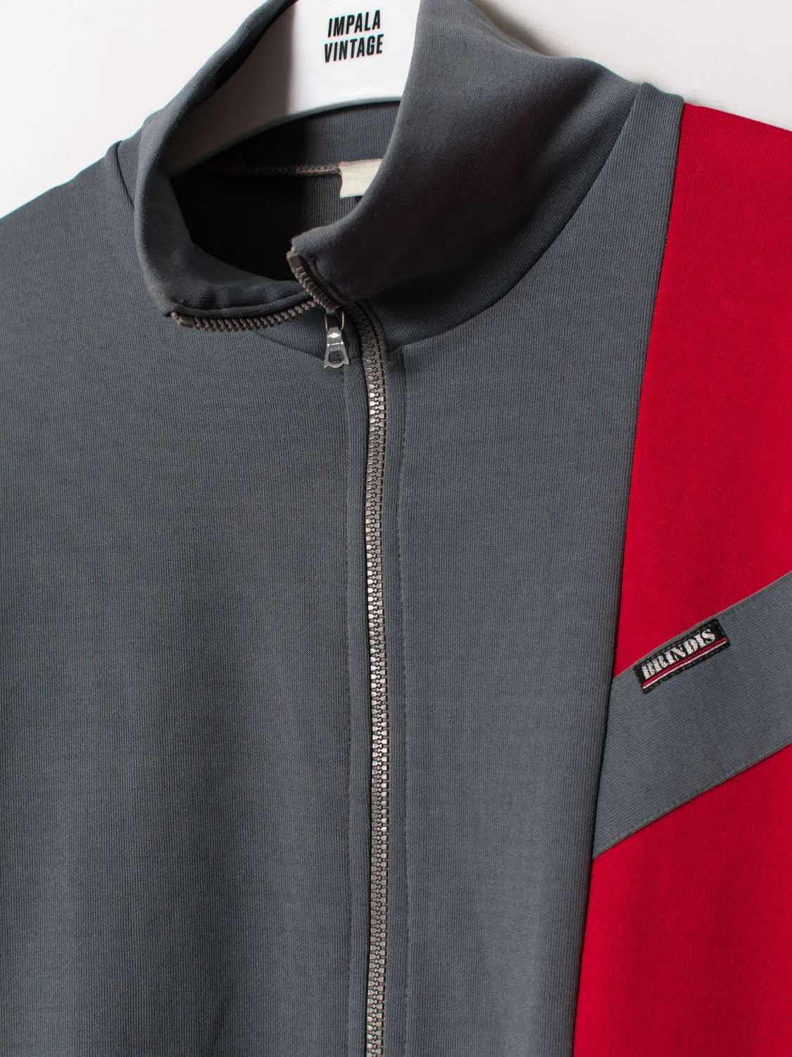 Brindis Track Jacket