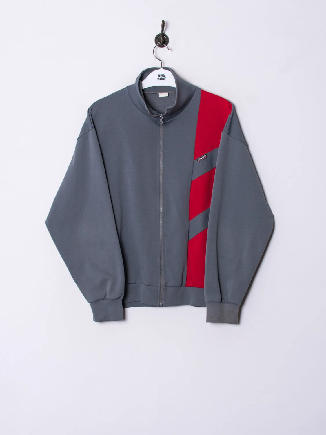 Brindis Track Jacket