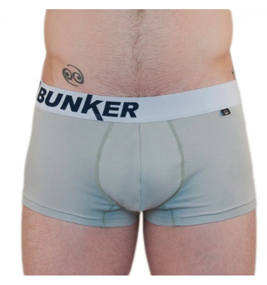 Bunker Underwear Extasy Trunk