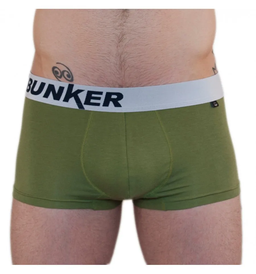 Bunker Underwear Extasy Trunk