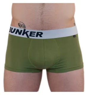 Bunker Underwear Extasy Trunk