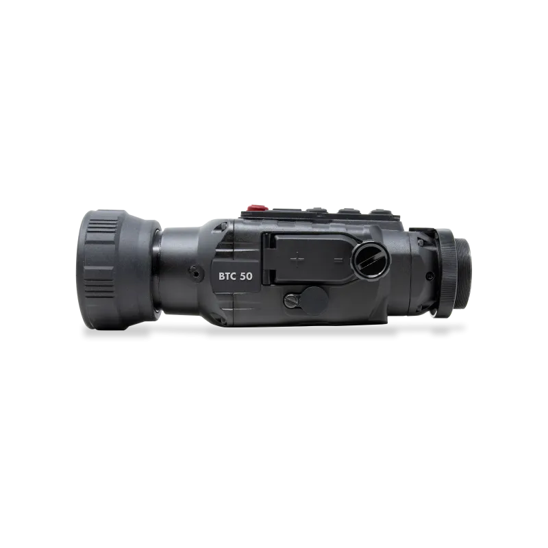 Burris USM C50 Thermal Clip-On